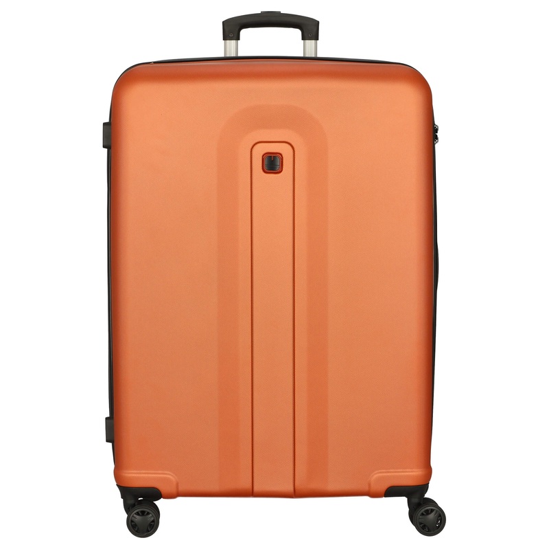 Gabol Jet - 4-Rollen-Trolley 76 cm L (orange)