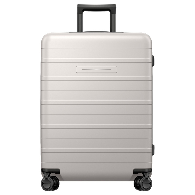 Horizn Studios H6 Pro - 4-Rollen-Trolley 64 cm (sand grey)