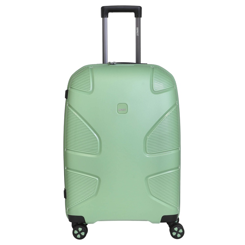 Impackt IP1 - 4-Rollen-Trolley 67 cm M (Spring green)