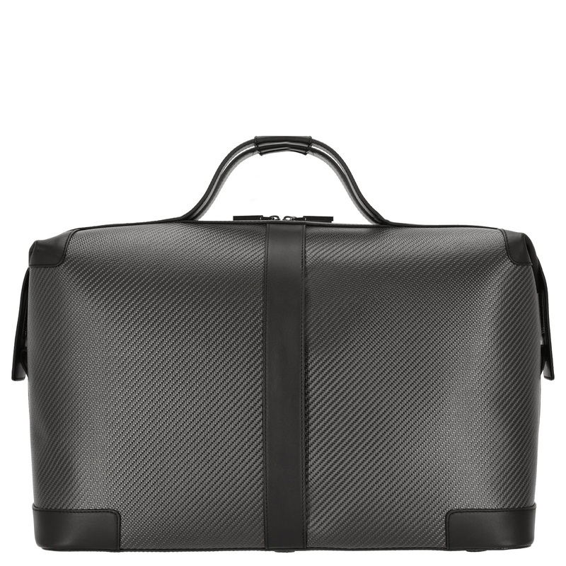 Porsche Design Carbon - Weekender 50 cm (black)