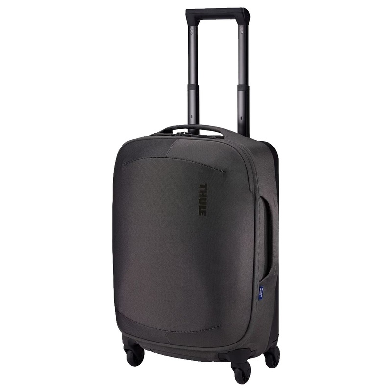 Thule Subterra 2 - 4-Rollen-Kabinentrolley 55 cm (vetiver gray)