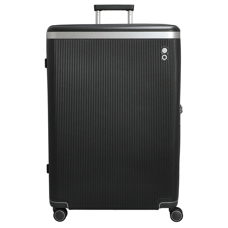 Echolac Dynasty - 4-Rollen-Trolley 77 cm (dark grey)