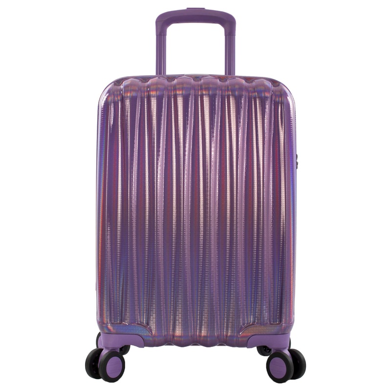 Heys Astro - 4-Rollen-Kabinentrolley S 53 cm (purple)