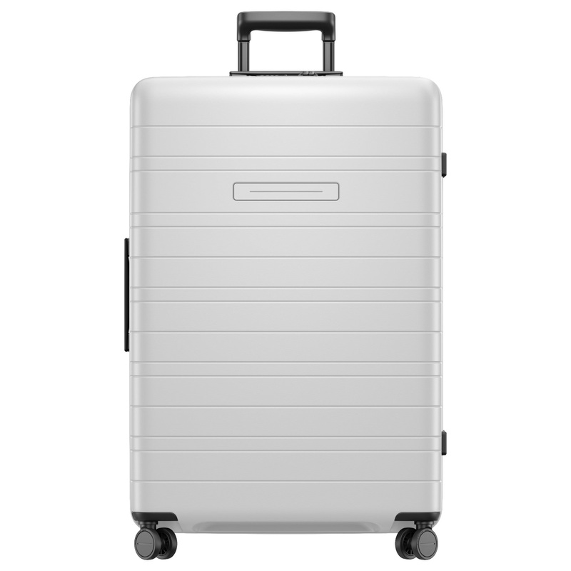 Horizn Studios H7 Air - 4-Rollen-Trolley L 77 cm (light quartz grey)