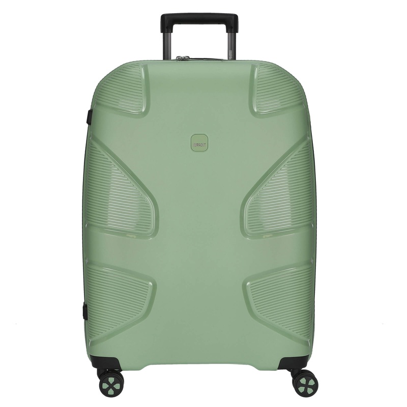 Impackt IP1 - 4-Rollen-Trolley 76 cm L (spring green)