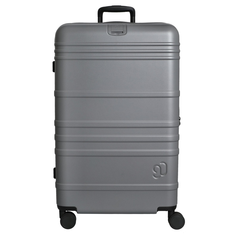 NINETYGO Modern - 4-Rollen-Trolley L 78.5 cm (grau)