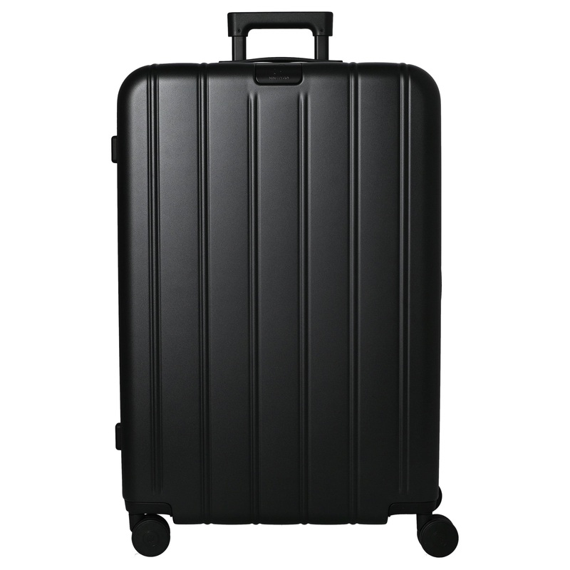 NINETYGO Touch - 4-Rollen-Trolley L 77.5 cm (schwarz)