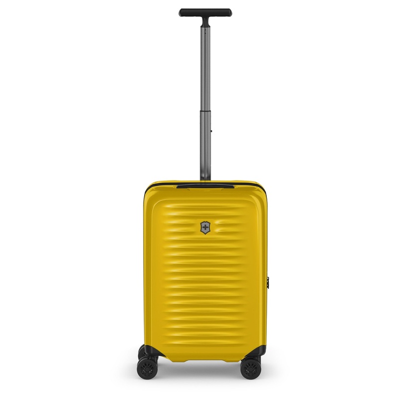 Victorinox Airox - 4-Rollen-Kabinentrolley 55/35 cm (gold yellow)
