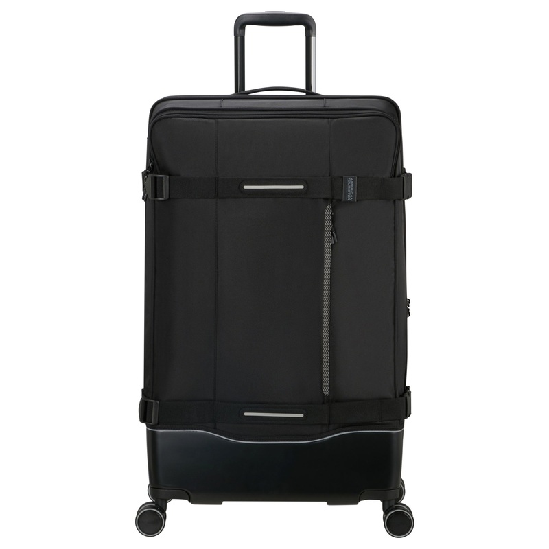 American Tourister Urban Track - 4-Rollen-Trolley 79 cm (schwarz)