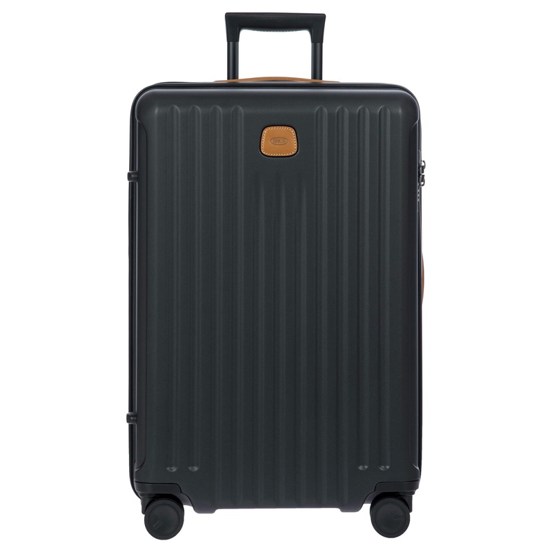 Brics Capri - 4-Rollen-Trolley 69 cm (black)