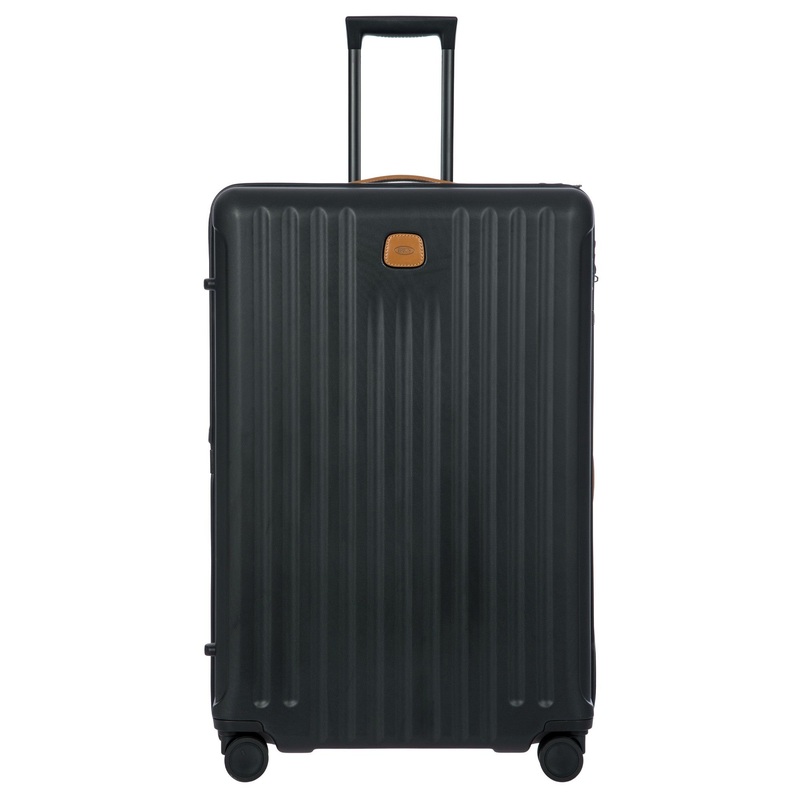 Brics Capri - 4-Rollen-Trolley 81 cm (black)