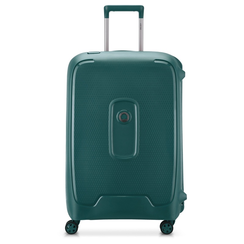 Delsey Paris Moncey MR - 4-Rollen-Trolley 69 cm (grn)