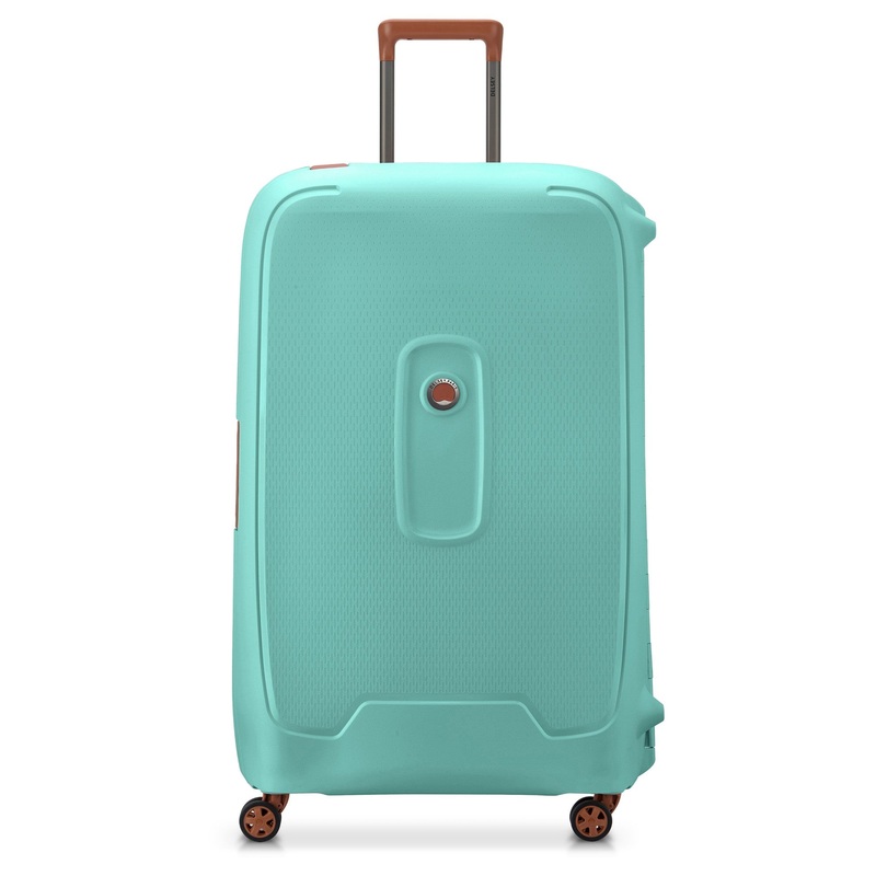 Delsey Paris Moncey MR - 4-Rollen-Trolley 82 cm (mandel)