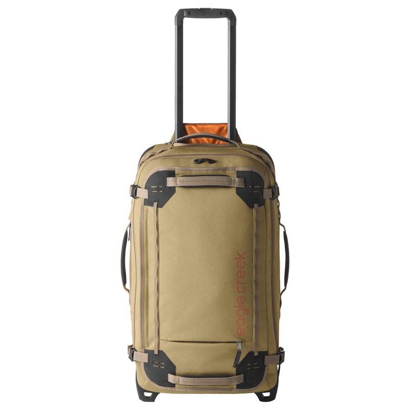 Eagle Creek selection Gear Warrior XE - 2-Rollen-Trolley 68 cm erw. (sand dune)