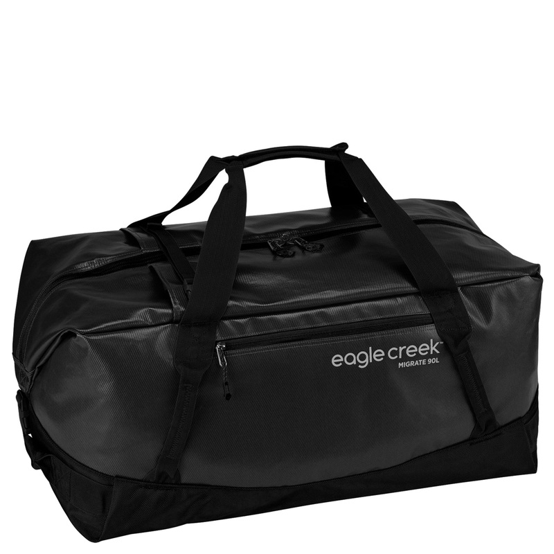 Eagle Creek selection Migrate Duffel 90 - Reisetasche 65 cm (midnight black)