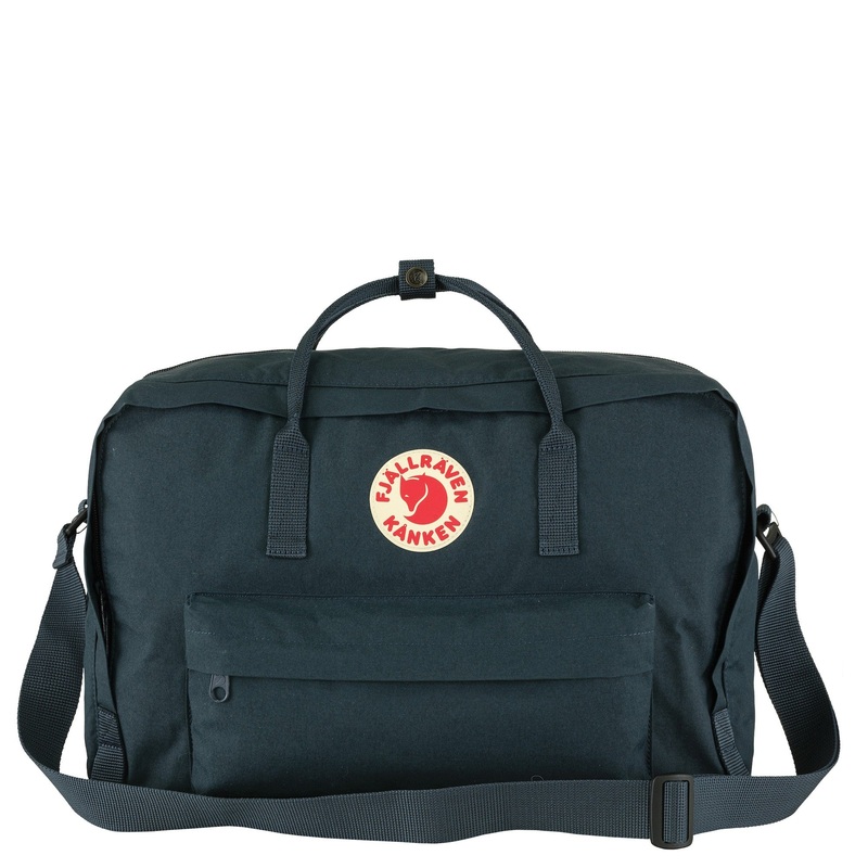 Fjllrven Knken Weekender - Reisetasche 44 cm (navy)