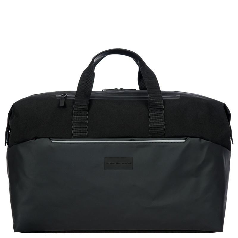 Porsche Design Urban Eco - Weekender 51 cm (black)