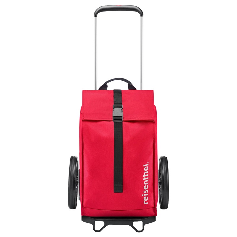 reisenthel citycruiser  - Einkaufstrolley 55 cm (red)