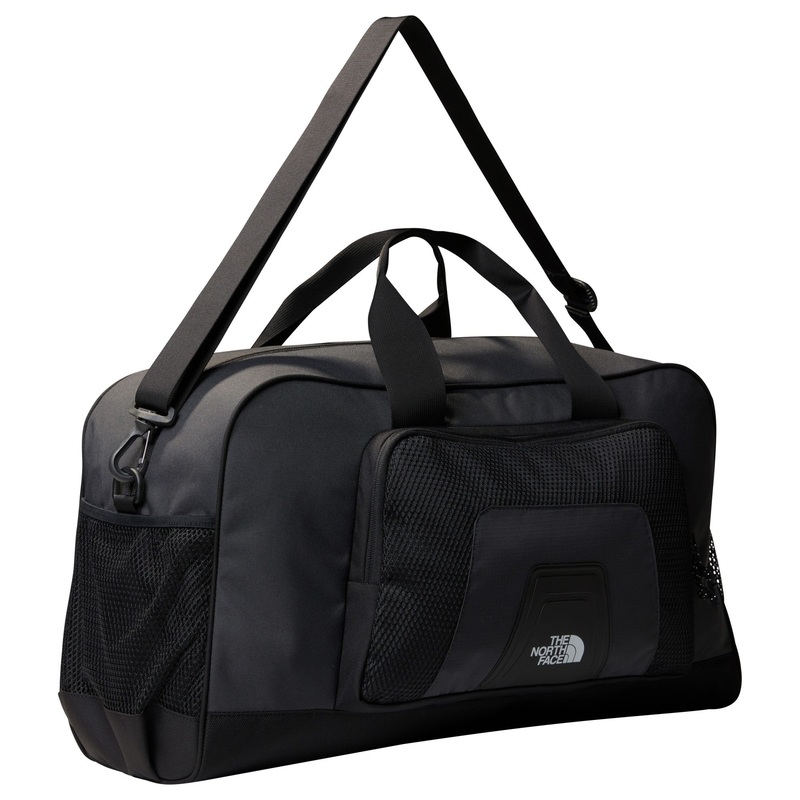 The North Face Y2K Duffel - Weekender 55 cm (tnf black-asphalt grey-)