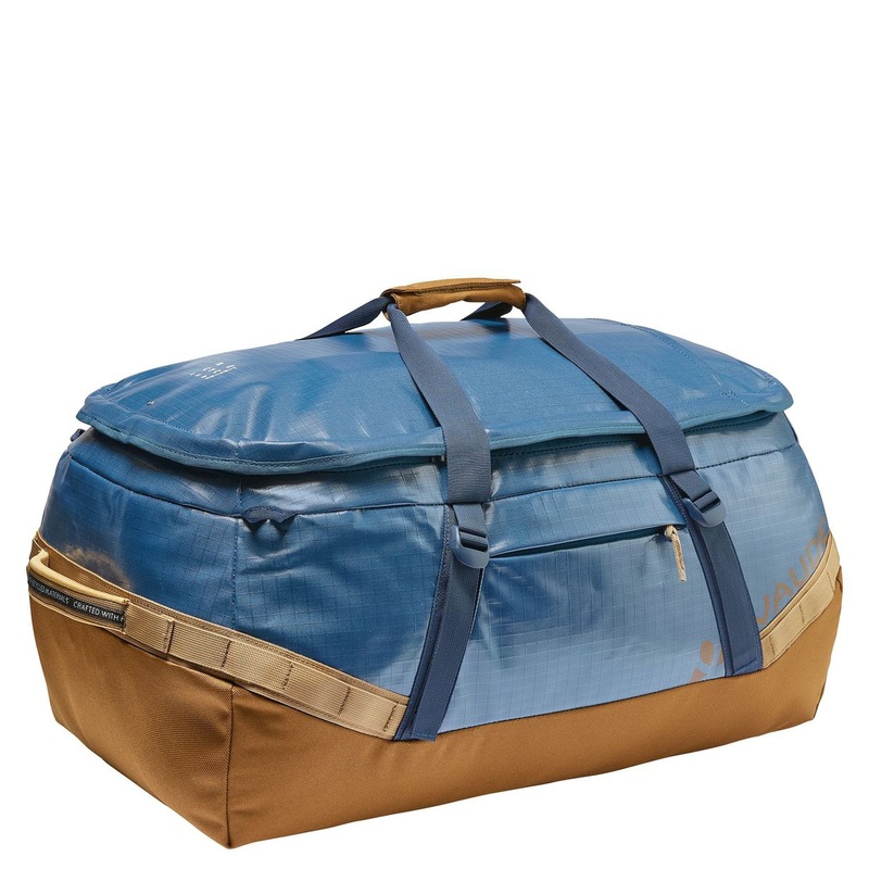 Vaude CityDuffel 65 - Reisetasche 70 cm (baltic sea)