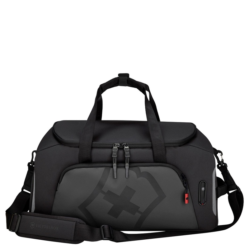 Victorinox Touring 2.0 Sports Duffel  - Sporttasche 50 cm (black)