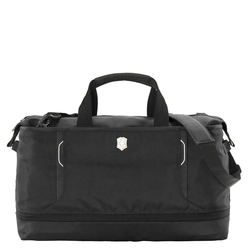 Victorinox Werks Traveler 6.0 - Weekender 58 cm erw. (black)