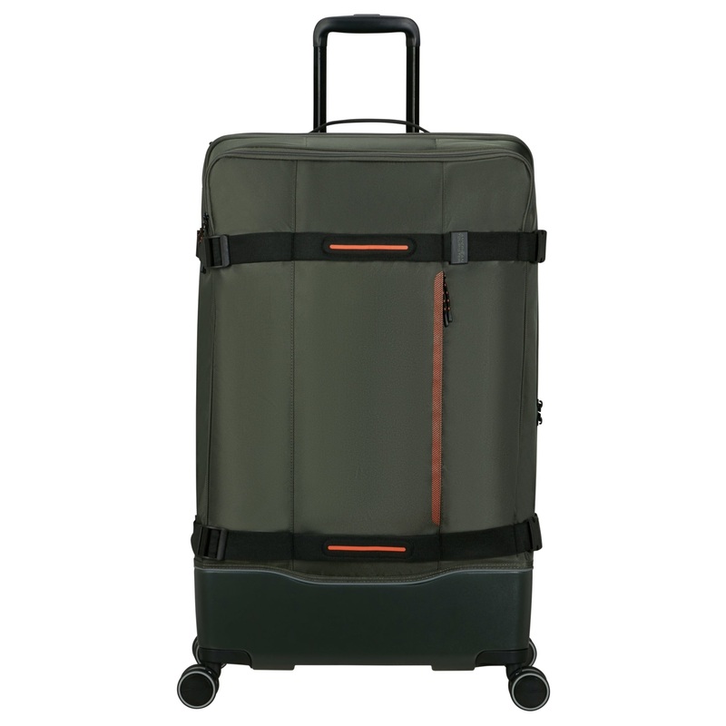 American Tourister Urban Track - 4-Rollen-Trolley 79 cm (grn)