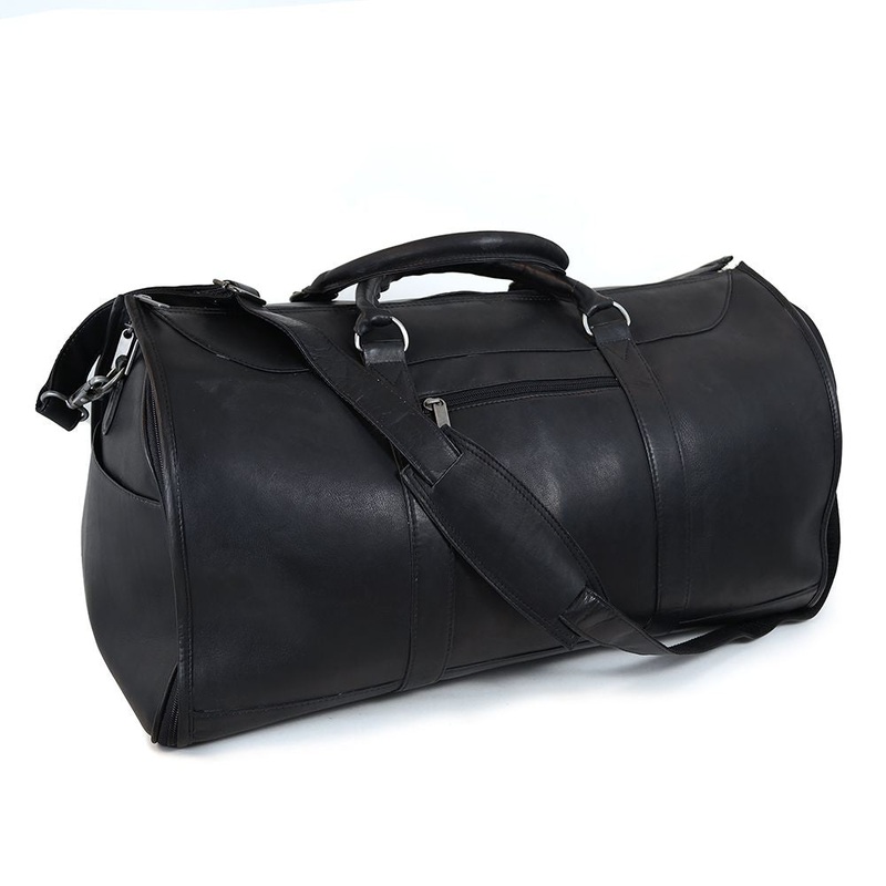 DayTrekr Convertible Suiter Duffel