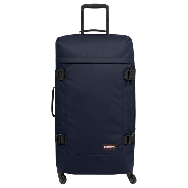 Eastpak selection Trans4 - 4-Rollen-Trolley L 75 cm (ultra marine)