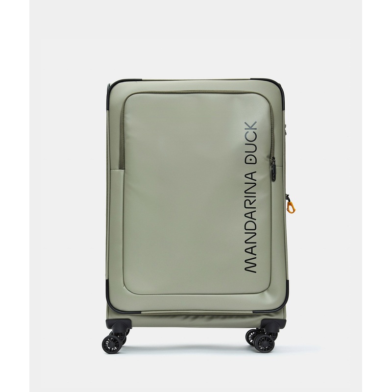 Eco Coated Trolley Medium Exp