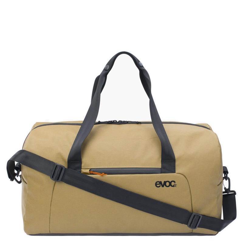 Evoc Weekender 40 - Reisetasche 55 cm (curry/black)