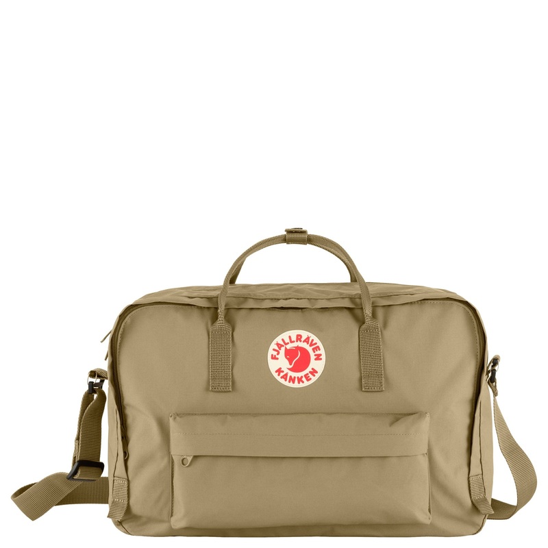 Fjllrven Knken Weekender - Reisetasche 44 cm (clay)