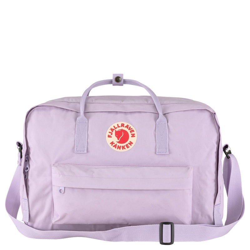Fjllrven Knken Weekender - Reisetasche 44 cm (pastel lavenlder)