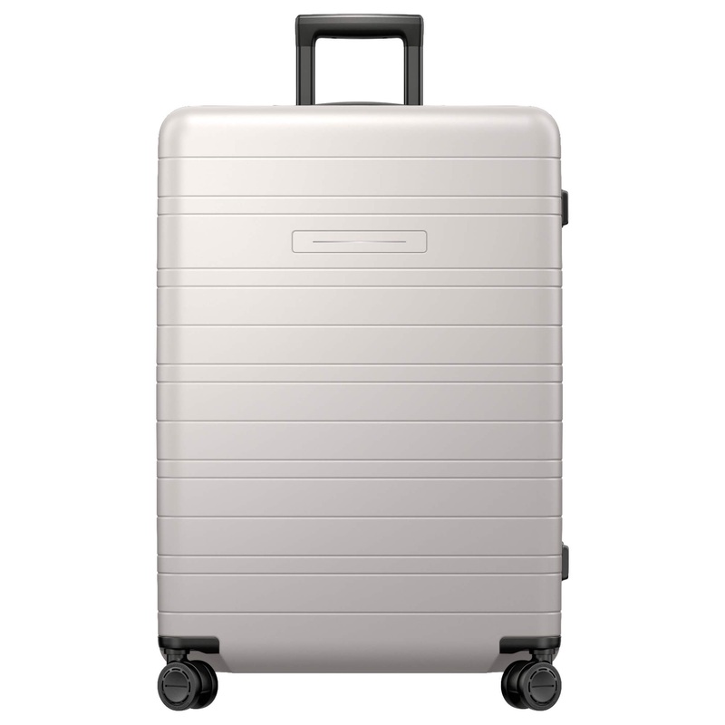 Horizn Studios H7 Pro - 4-Rollen-Trolley 77 cm (sand grey)