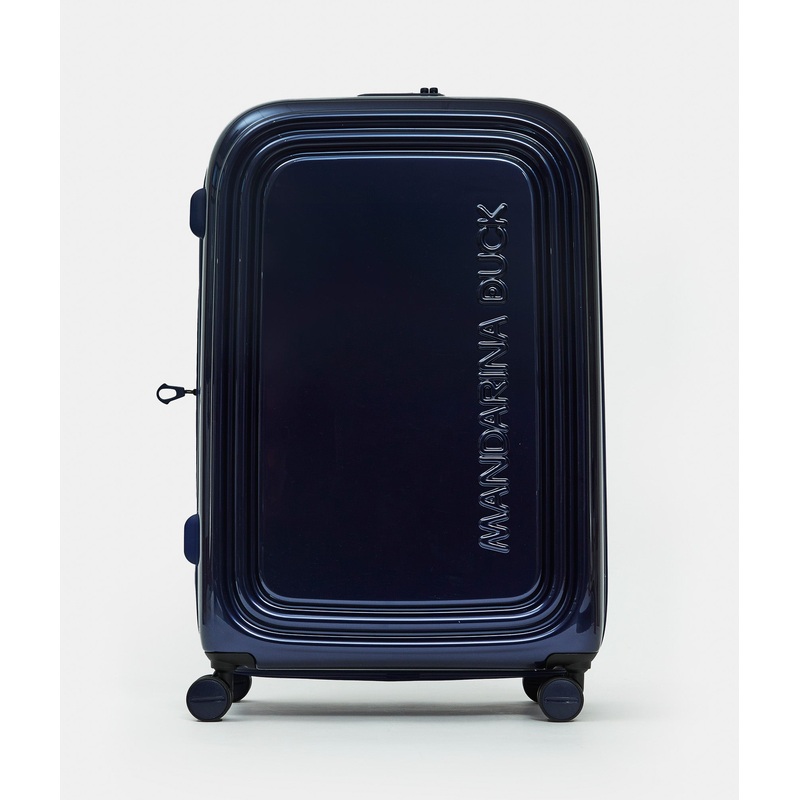 Logoduck+ Metal Trolley Large Exp