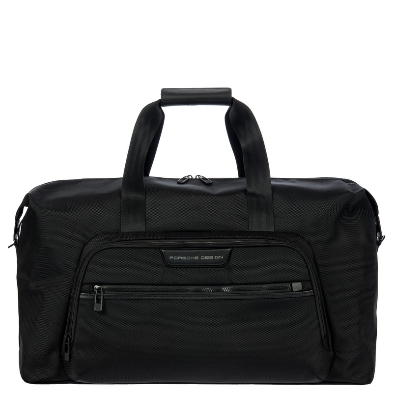 Porsche Design Roadster Nylon Evo - Weekender 55 cm (black)
