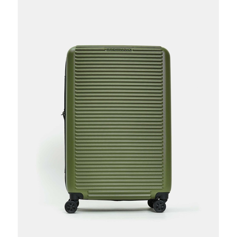 Tank Case Trolley Medium Exp