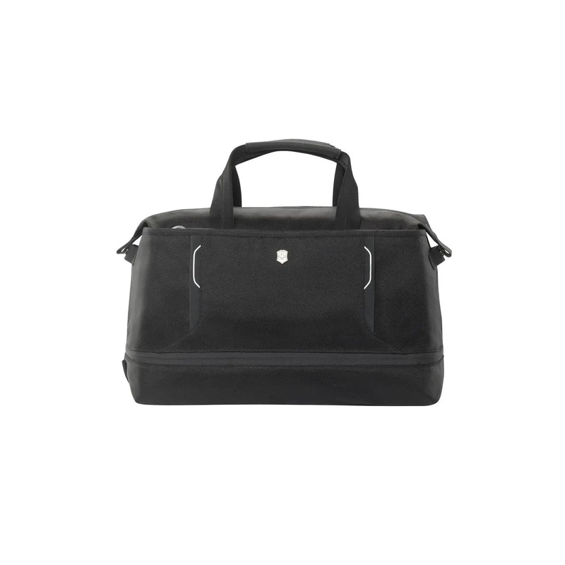Werks 6.0 Weekender - Black
