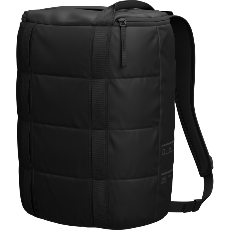 D_b_ Roamer Duffel Pack