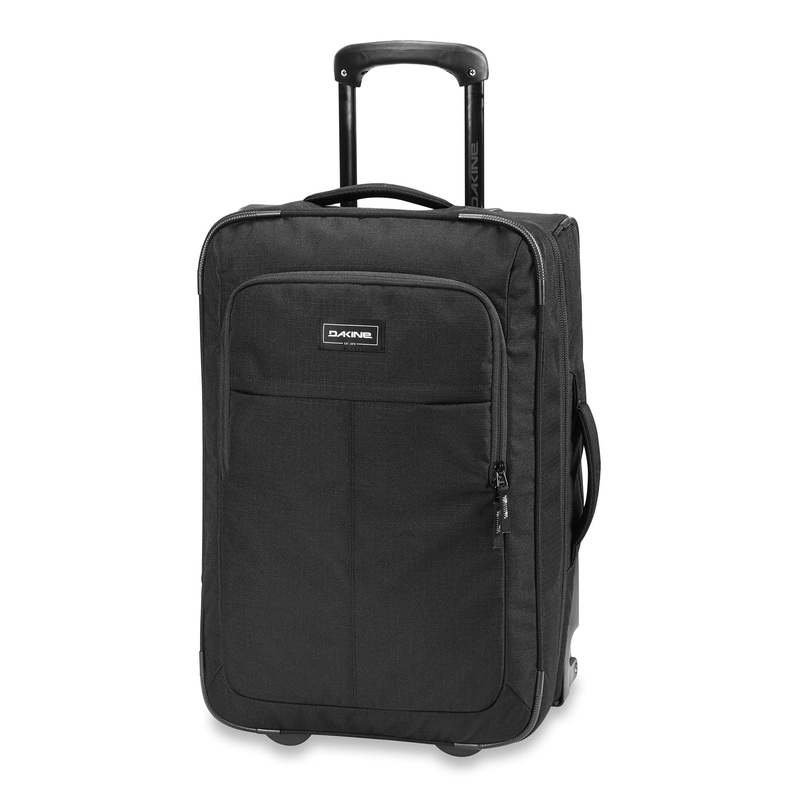 Dakine Carry On Roller 42L Wheeled Travel Bag