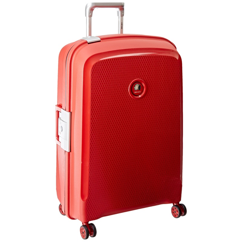 DELSEY Paris Belfort Plus 26 Spinner Trolley