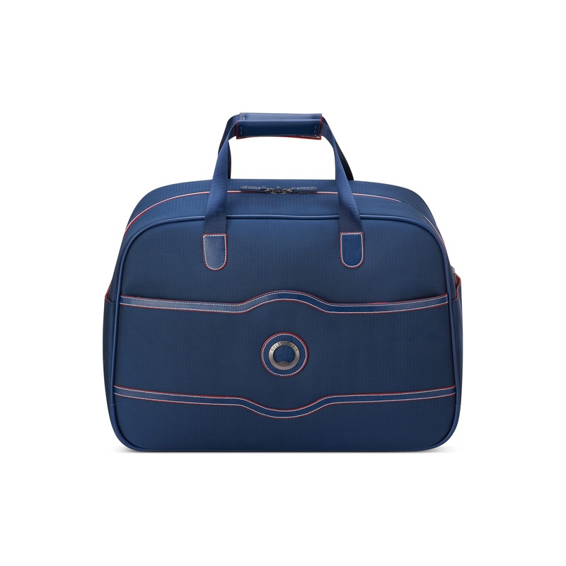 DELSEY Paris Chatelet 2.0 Weekender Travel Duffle Bag