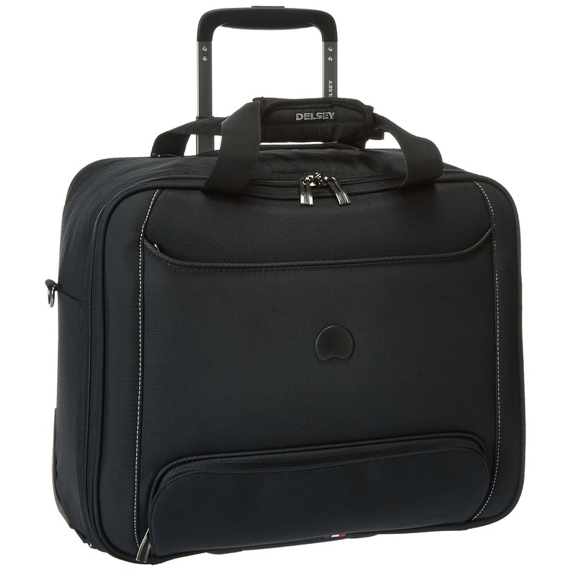 DELSEY Paris Chatillon Trolley Tote