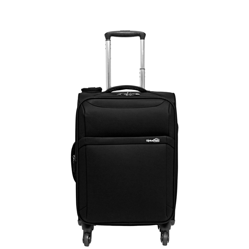 Genius Pack G5 Carry On