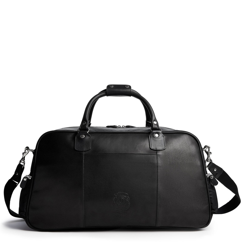 Ghurka Lenox Duffel Bag - No. 298