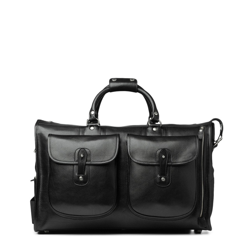 Ghurka Travel Bag - Express No. 2