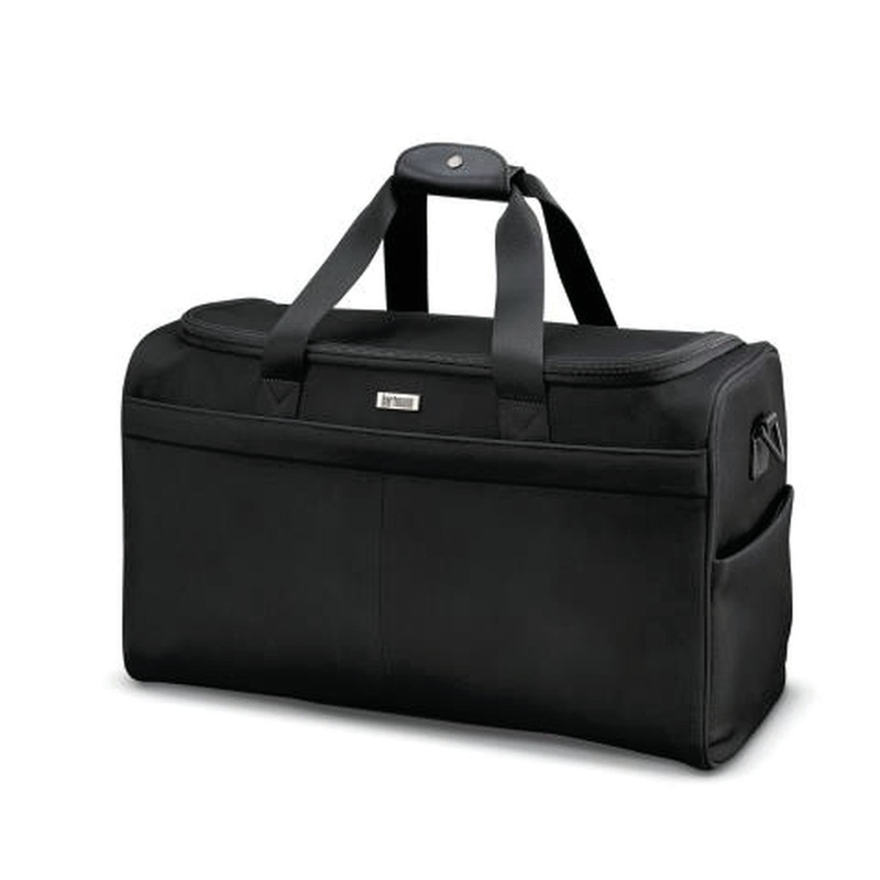 Hartmann Century Travel Duffel