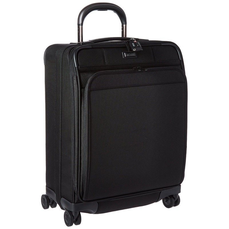 Hartmann Ratio Domestic Carry On Expandable Glider