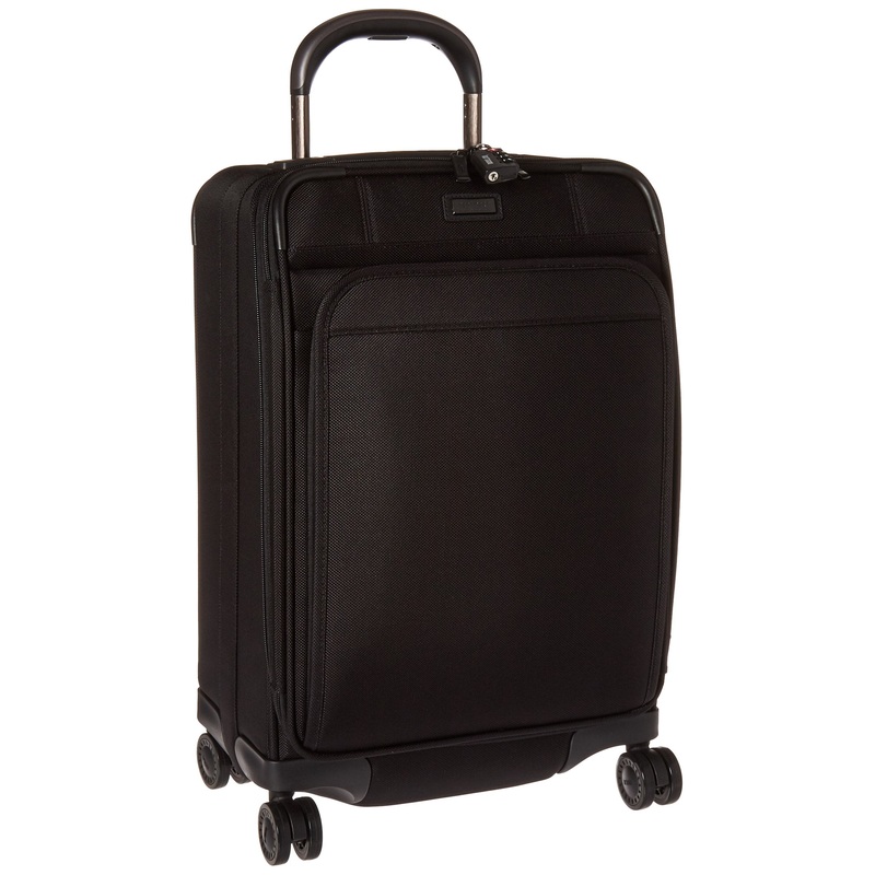 Hartmann Ratio Global Carry On Expandable Glider