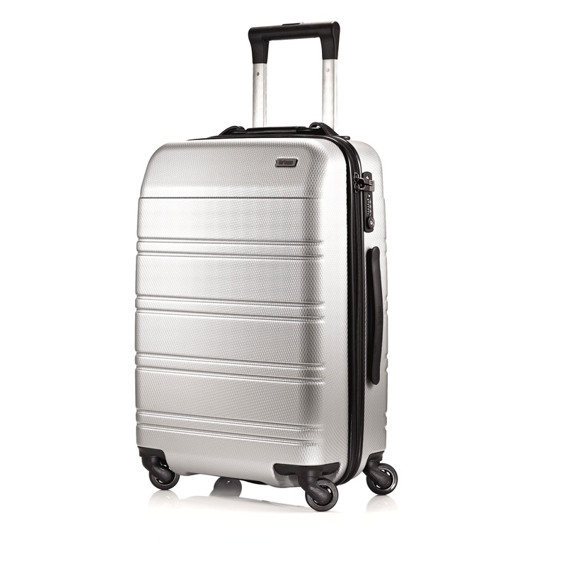 Hartmann Vigor 2 Carry On Spinner